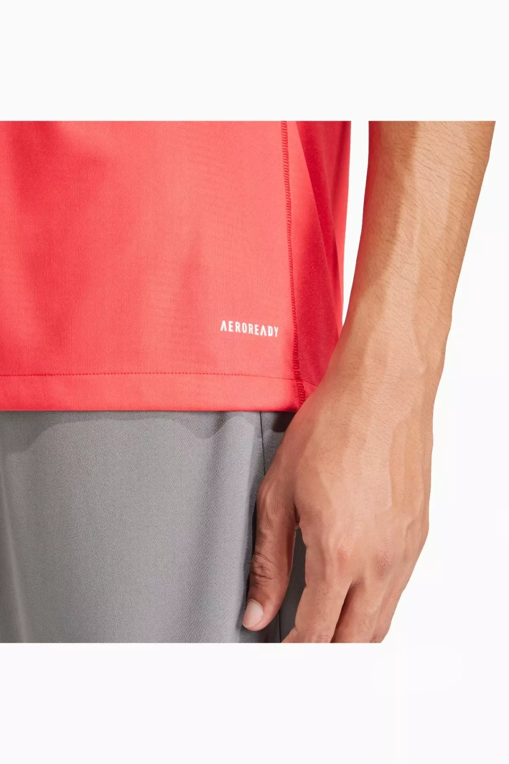 Футболка adidas Reversible 24