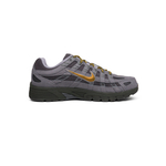 Кроссовки Nike P-6000 Premium CORDURA "Medium Ash/Golden"
