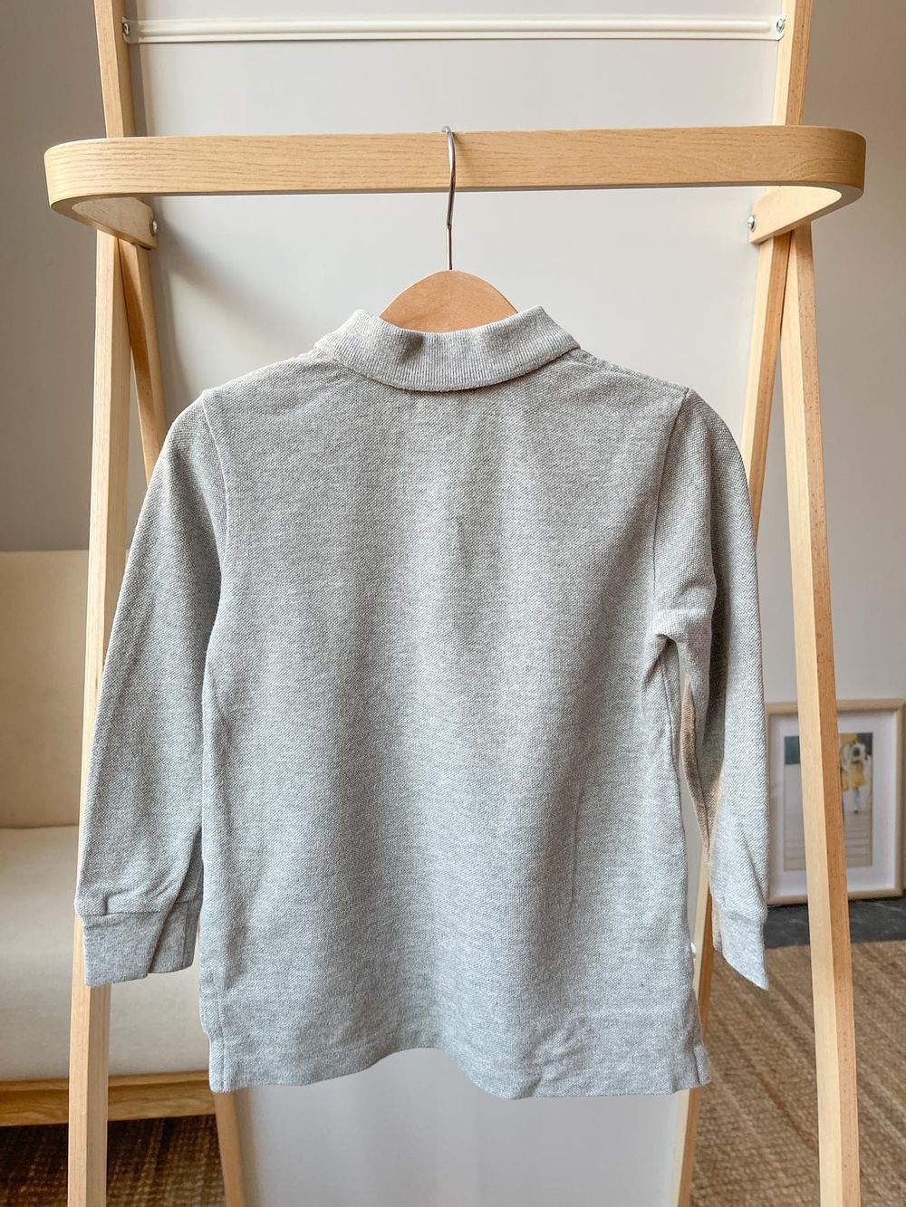 Лонгслив Polo Ralph Lauren, 92