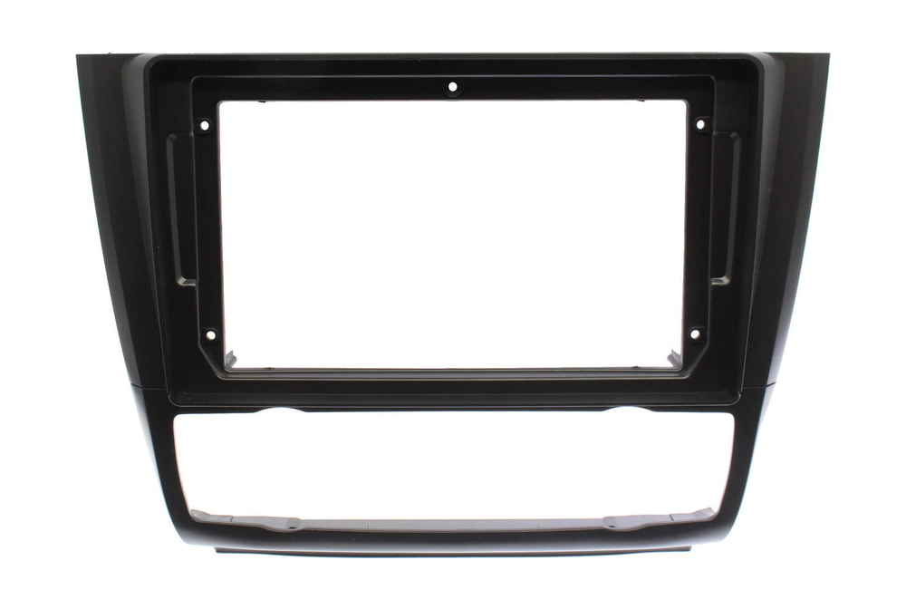 Переходная рамка магнитолы BMW 1-SERIES 2008-2012 9 дюймов