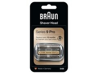 Бритвенная кассета 94M для бритвы Braun Series 9 (S9, S9 Pro, S9 Pro+)