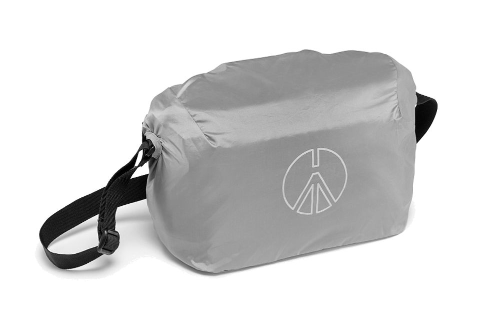 Manfrotto MA-M-AS Advanced Pixi Messenger