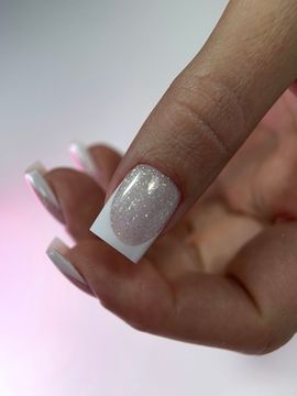 Моделирующий гель Galaxy Unicorn №1,20g