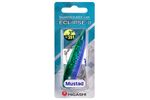 Блесна троллинговая HIGASHI Eclipse II 3 Mustad #351