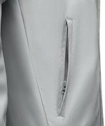 Куртка спортивная CAMP 2 Lined Jacket, серый