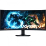 Монитор Samsung 40" S40FG756EI 1000R