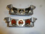 Выпрямитель TSS DGW-300E(ES) (комплект из 2 шт.)/Rectifier Module(positive and negative)