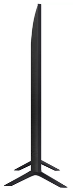 ТЕЛЕВИЗОР 50" LED Samsung UE50AU7170U Smart TV,серый титан