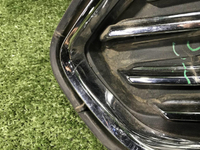 Решетка радиатора Ford Mondeo 5 (2014-2019)