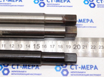 Метчик гаечный М18х1 L=200мм (0209)