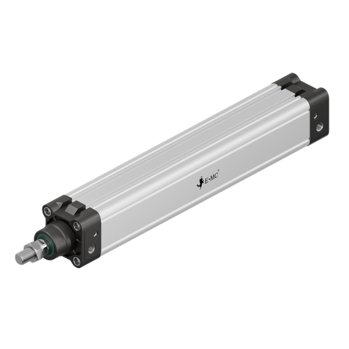 Пневмоцилиндр по ISO 15552 FVBC50x320-S