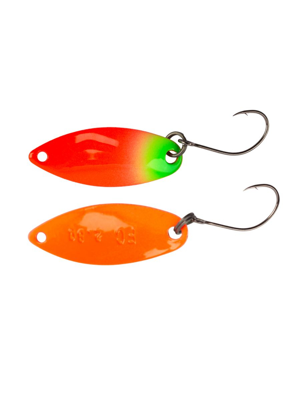 Блесна Fish Crystal SPORTING 30 мм 2.8 г на форель цвет 5