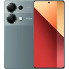 Смартфон Xiaomi Redmi Note 13 Pro 8/256Gb Forest Green
