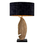Настольная лампа Foglia LIGHTING