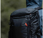 Рюкзак PGYTECH OnePro Flex 30L + Camera Insert M, цвет Space Black