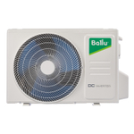 Ballu Lagoon DC Inverter BSDI-09HN1_22Y Настенная инверторная сплит-система