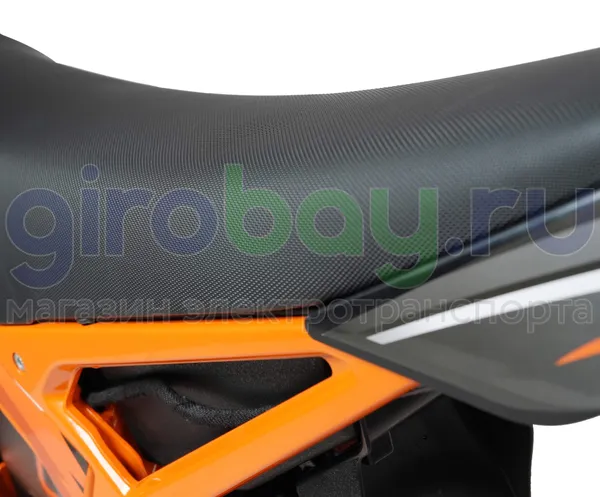 Электропитбайк KUGOO WISH 04 PRO 5000W (72V/36Ah) фото №23