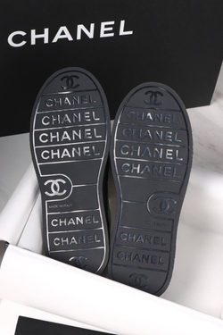 Кеды Chanel