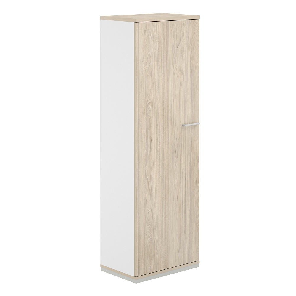 Гардероб AG.223.WH.AR.AR АЛЛЕГРО (ALLEGRO)