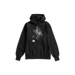Толстовка Vans x Wtaps, VN0A4TRBBLK1