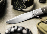 Нож Boker 112943 TRPPR Micarta, сталь Magnacut