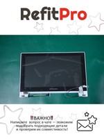 Модуль в сборе для ноутбка Lenovo S210/S210 Touch/S215/S215 Touch , белый (90400139), оригинал