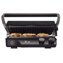 Электрогриль Hisense HCG2000XXL