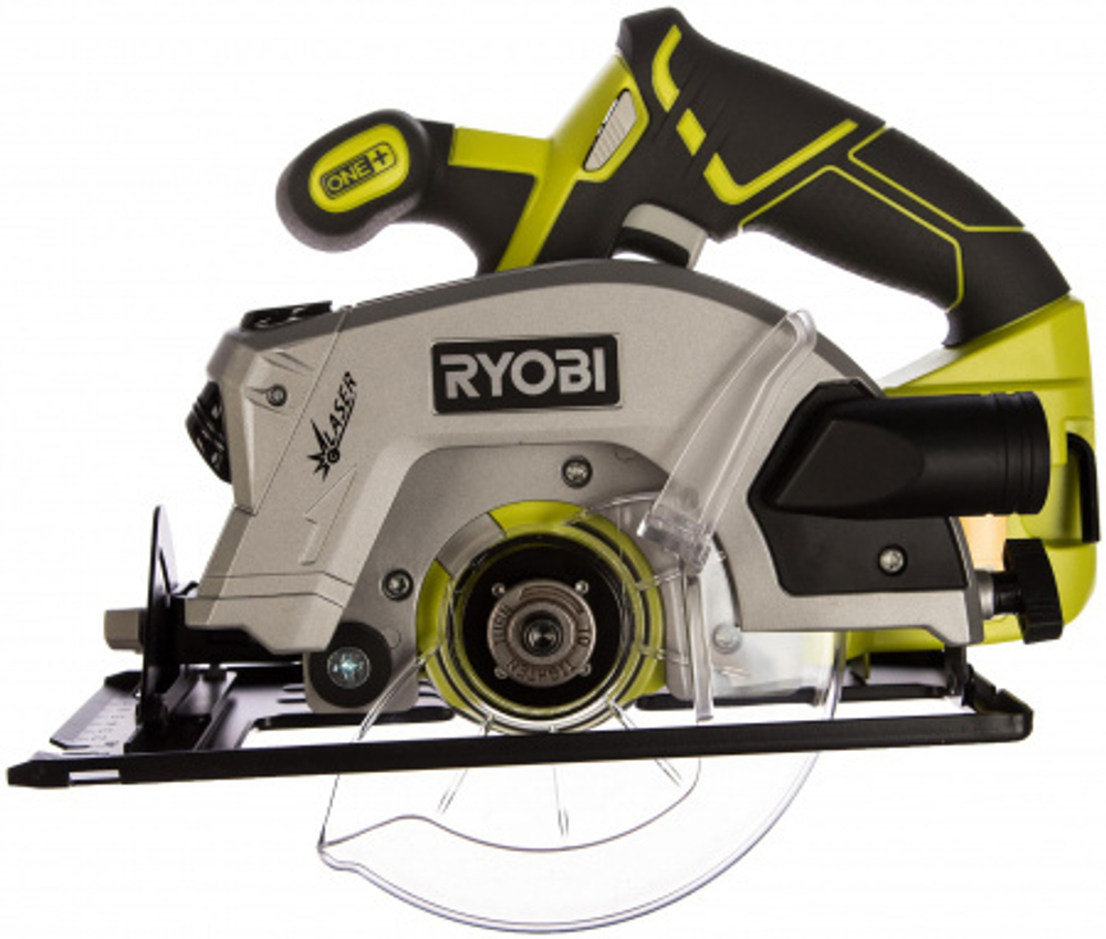 Дисковая пила Ryobi ONE+ R18CSP-0 5133002628