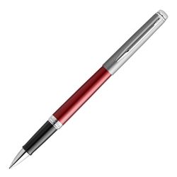 Роллер Waterman Hemisphere Matte SS Red (2146625)