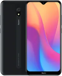 Xiaomi Redmi 8A 2/32gb Черный