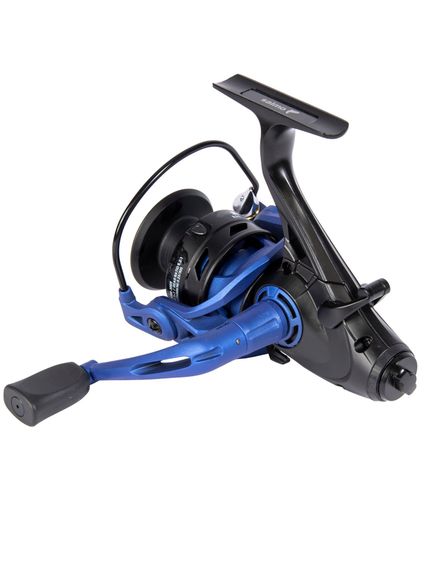 Катушка Salmo Sniper BAITFEEDER 4 3000BR