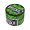 Бестабачная смесь для кальяна BRUSKO, 50 г, Мята, Medium (M)