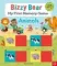 Animals: My First Memory Game Book (Bizzy Bear)