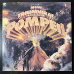 Triumvirat ‎– Pompeii (Канада 1977г.)