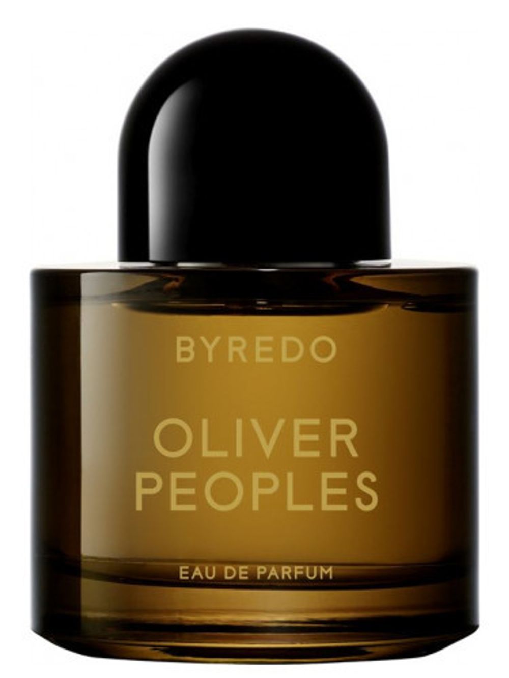 Byredo Oliver Peoples Mustard