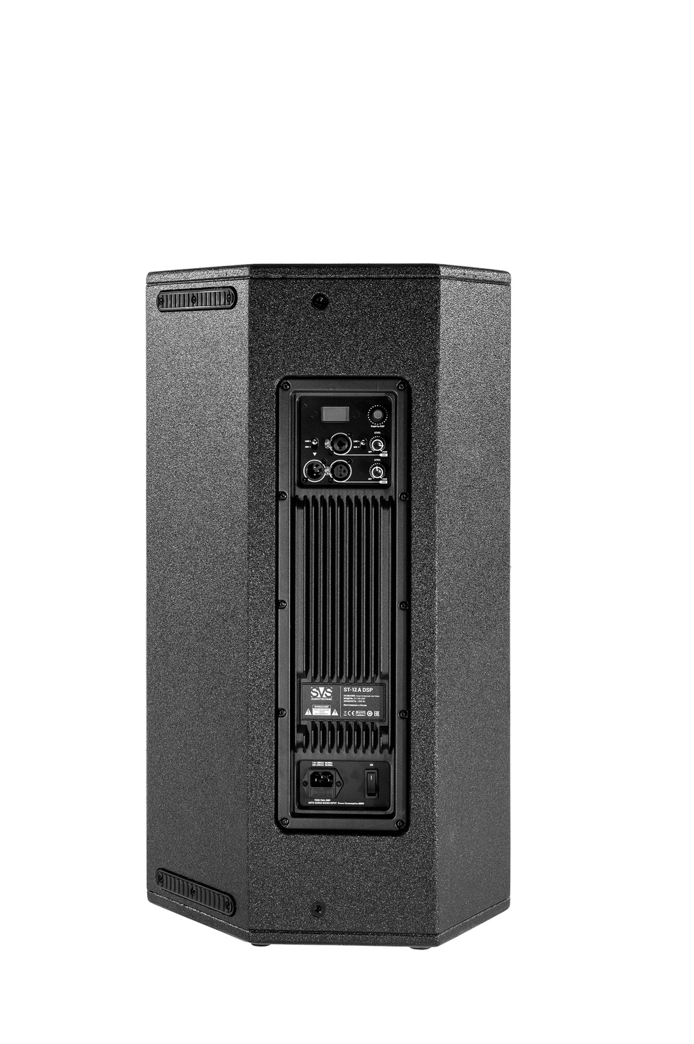 SVS Audiotechnik ST-12A DSP