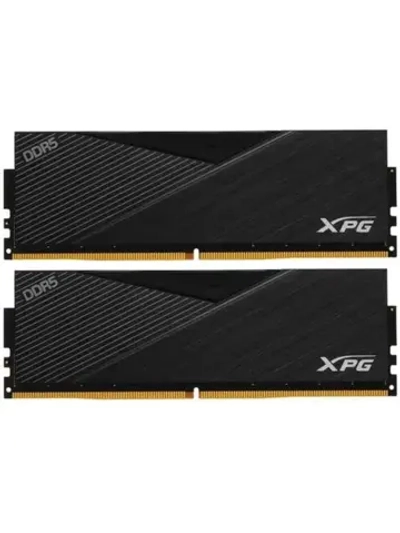 Оперативная память XPG Lancer AX5U6000C3032G-DCLABK 64 ГБ