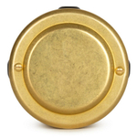 Коробка распределительная "GOLD" 76х48, медь, Vintage Brass 101-6