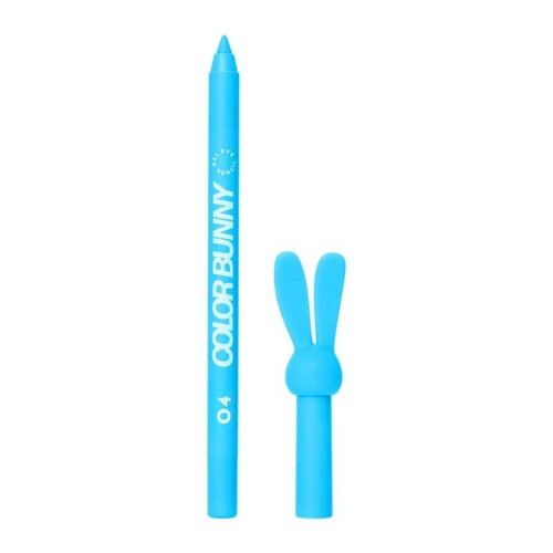 Love Generation Gel Eye Pencil Color Bunny 04 Гелевый карандаш для глаз