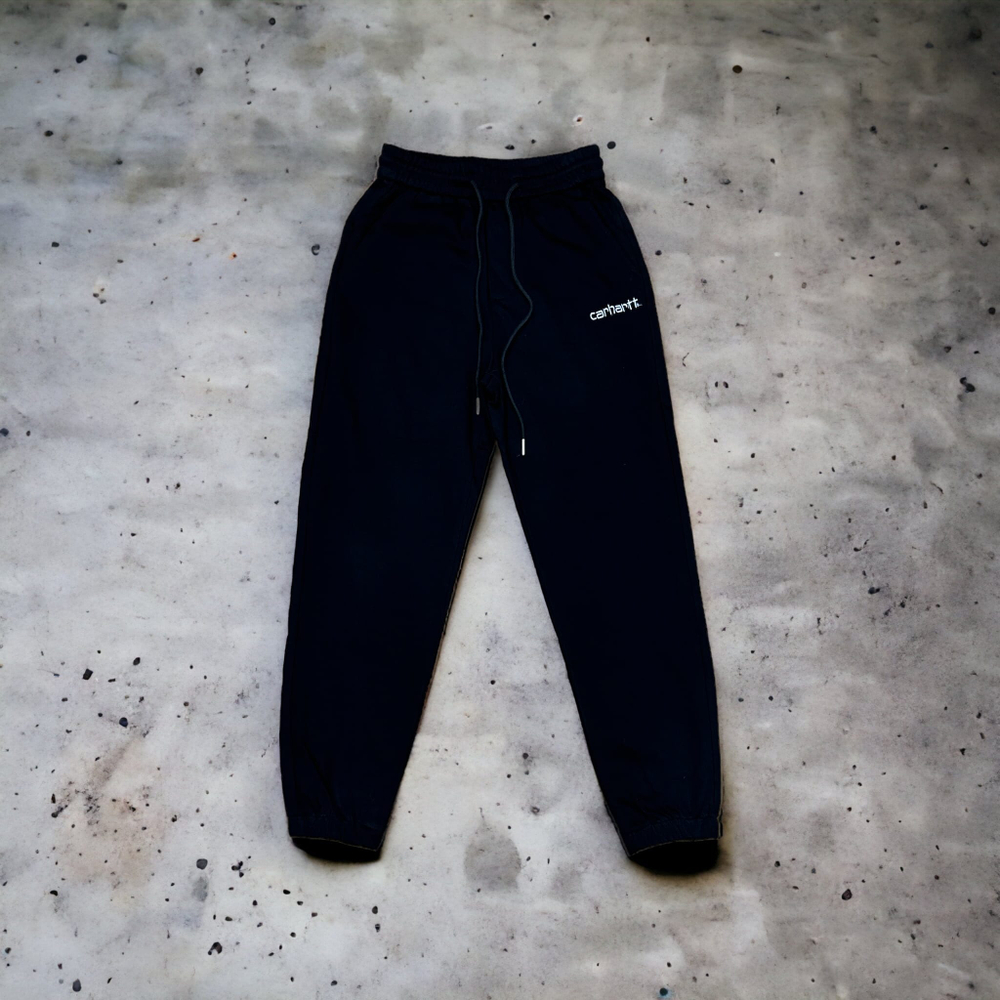 Штаны Carhartt Jogger #1 • Черный