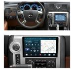 Магнитола для Hummer H2 2002-2009 - Kuberg DUDU7 EW-9298 QLed+2K, Android 13, Быстрейшая, UIS7870 (DUDU7), CarPlay, SIM-слот