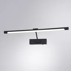 Подсветка для картин Harrison A1711AP-1BK Arte Lamp