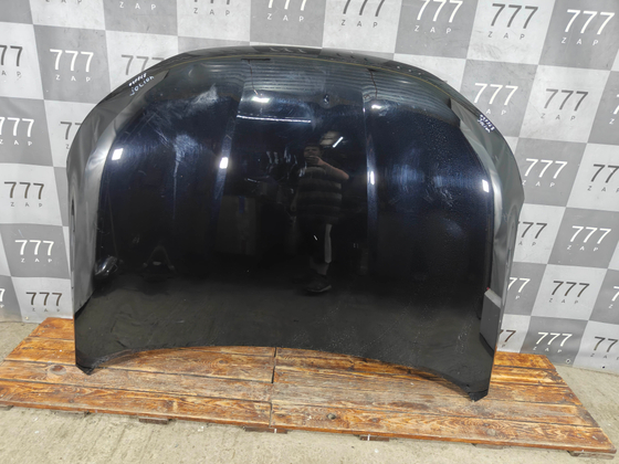 Капот Haval Jolion 21-нв Б/У Оригинал 8402120XST01A