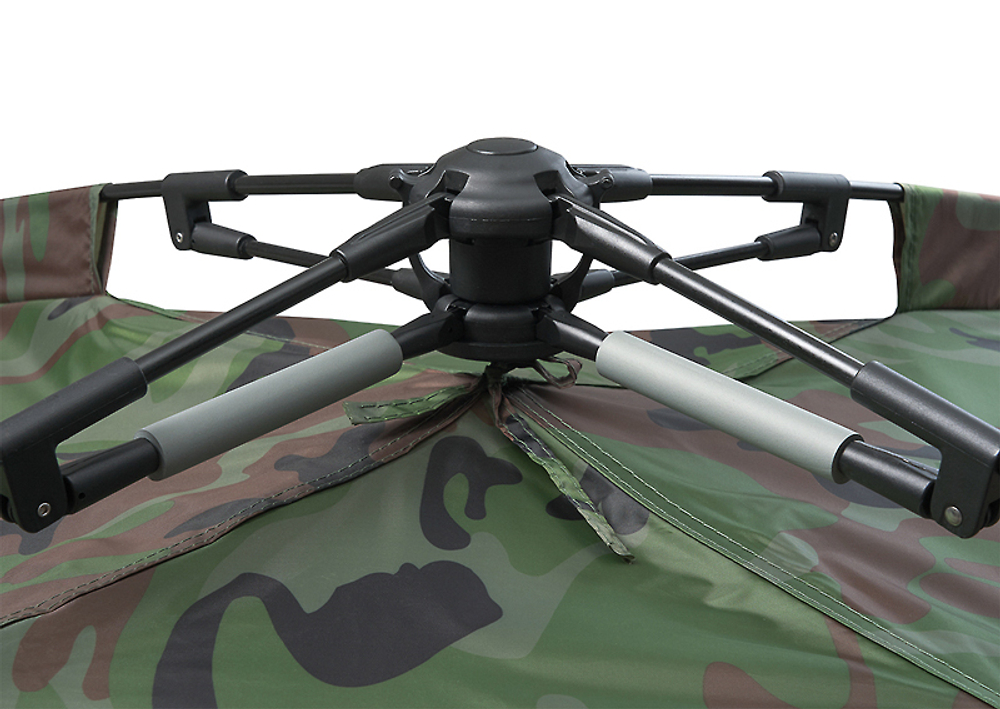 Палатка Jungle Camp Easy Tent Camo 3  [70864]