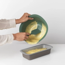 Brabantia Миска Tasty+ 3,2 л еловая зеленая EAN 8710755122248