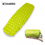 КОВРИК TALBERG AIR GREEN MAT НАДУВНОЙ 192*58*5