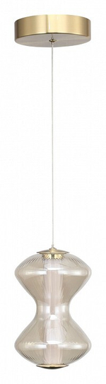 Подвесной светильник ST-Luce SPINE SL6136.203.01