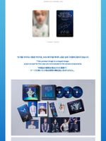 видео SHINee - PERFECT ILLUMINATION : SHINEE'S BACK WORLD VI DVD ONEW Version
