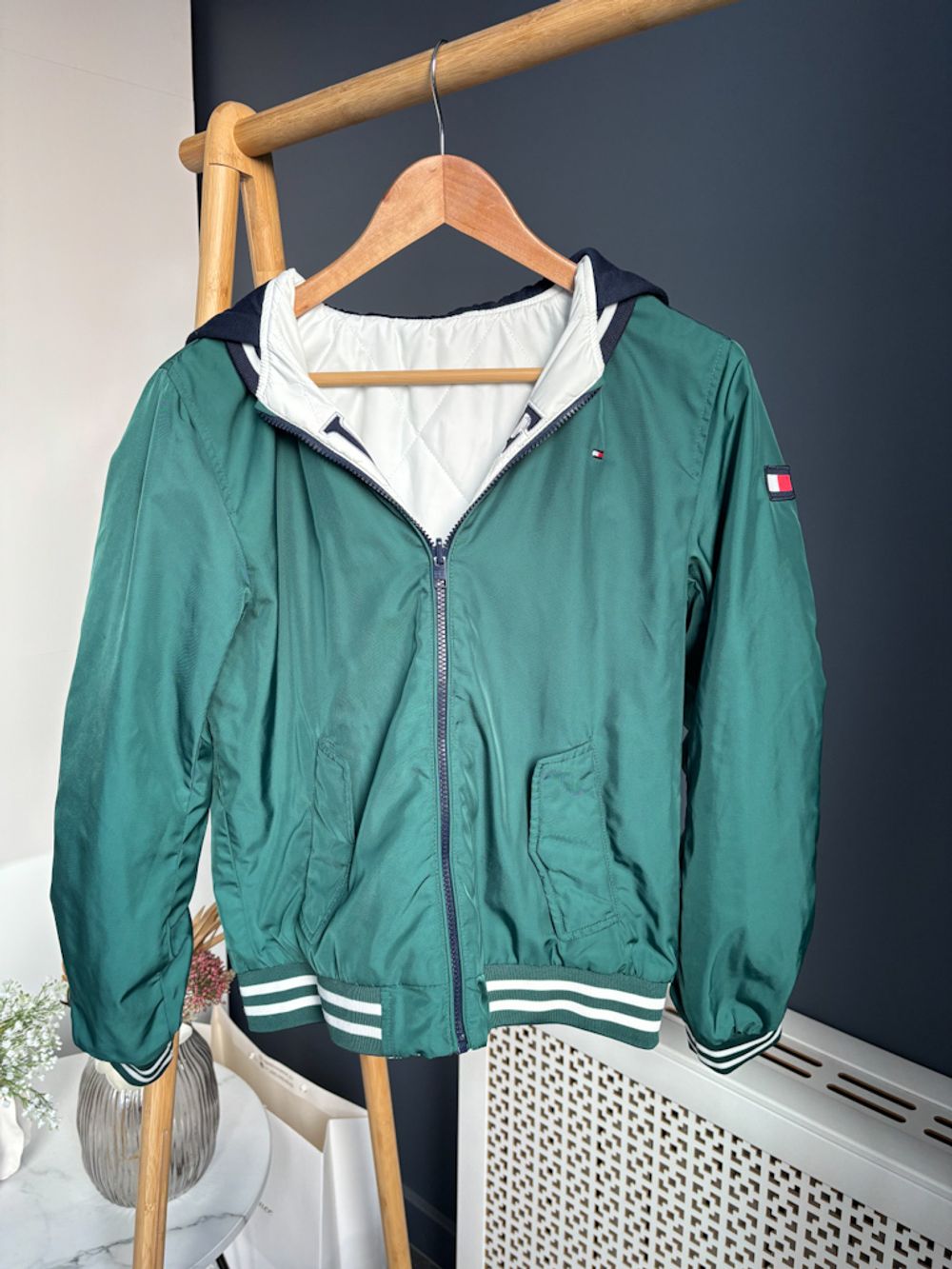 Куртка Tommy Hilfiger, 164