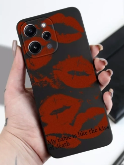 Чехол на Xiaomi Redmi 12 с принтом